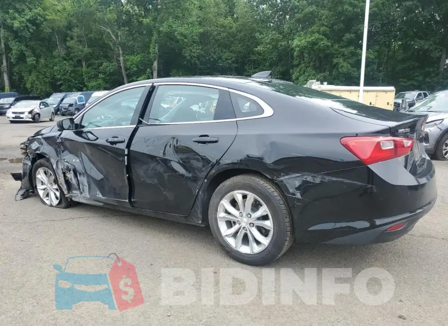 1G1ZD5ST7RF205687 Photo# 2