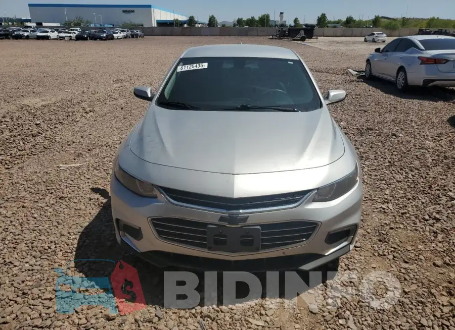 1G1ZD5ST8JF245605 Photo# 5