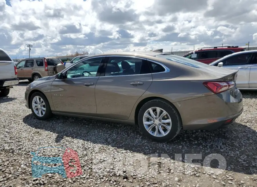 1G1ZD5ST8LF019065 Photo# 2