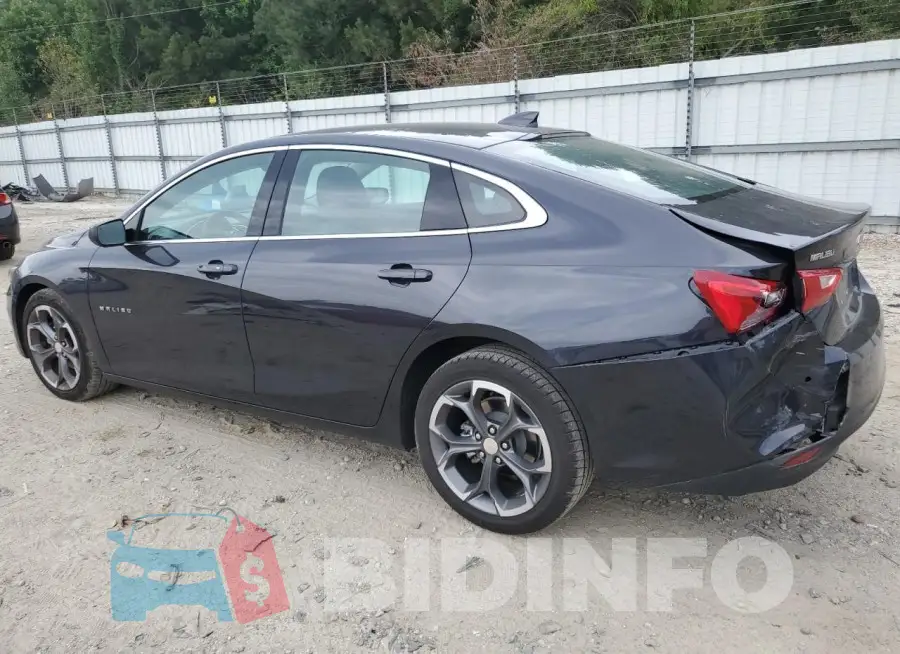 1G1ZD5ST8PF136327 Photo# 2