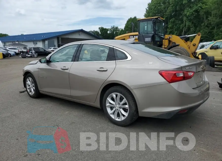 1G1ZD5ST8PF210555 Photo# 2