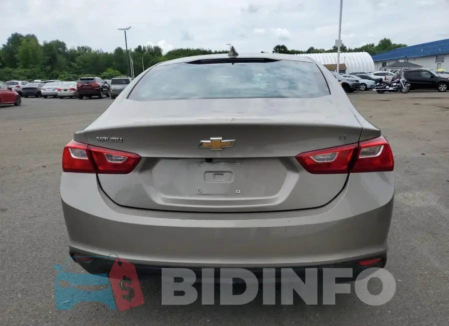 1G1ZD5ST8PF210555 Photo# 6