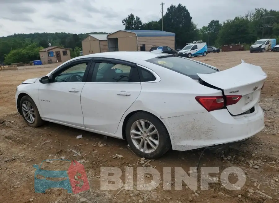 1G1ZD5ST9JF208336 Photo# 2