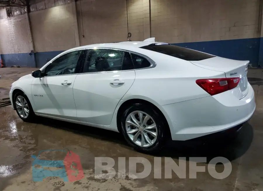 1G1ZD5ST9RF158565 Photo# 2