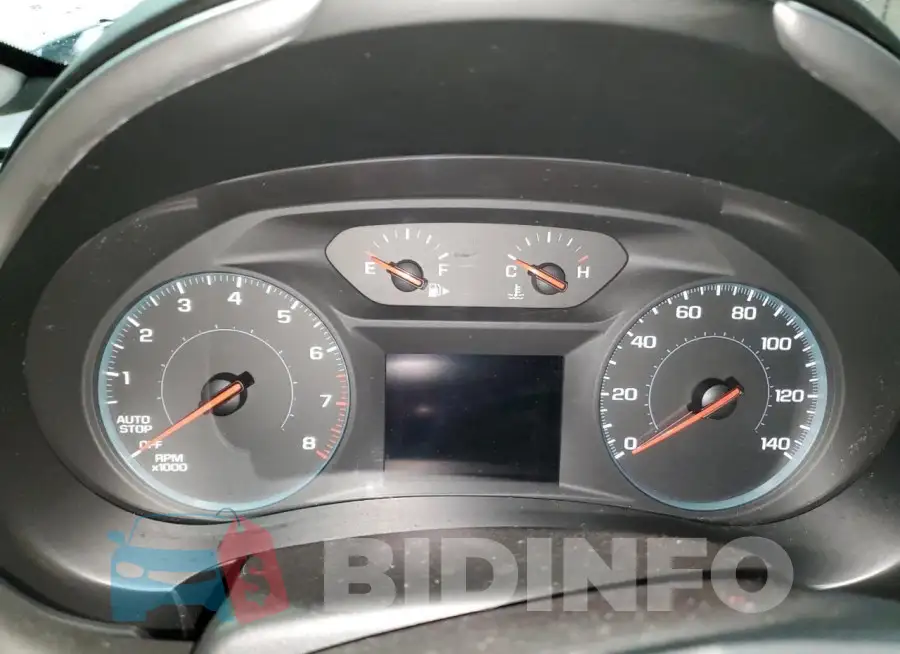 1G1ZD5ST9RF158565 Photo# 9