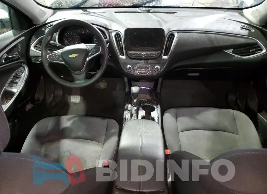 1G1ZD5ST9RF158565 Photo# 8