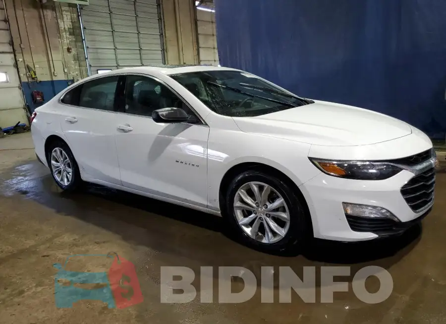 1G1ZD5ST9RF158565 Photo# 4