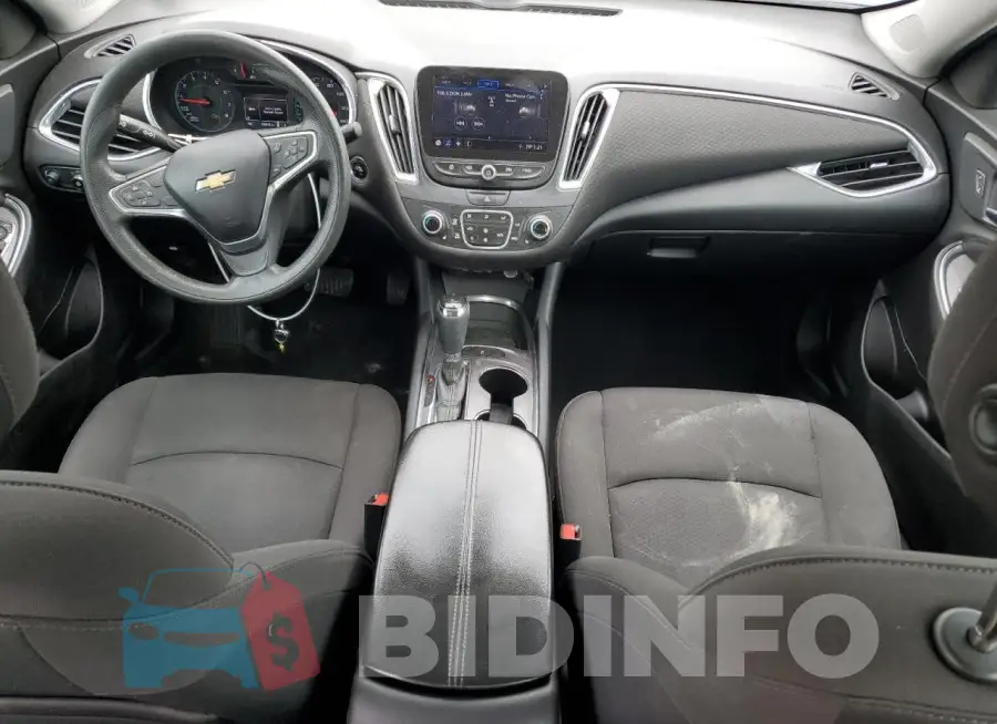 1G1ZD5STXKF222649 Photo# 8