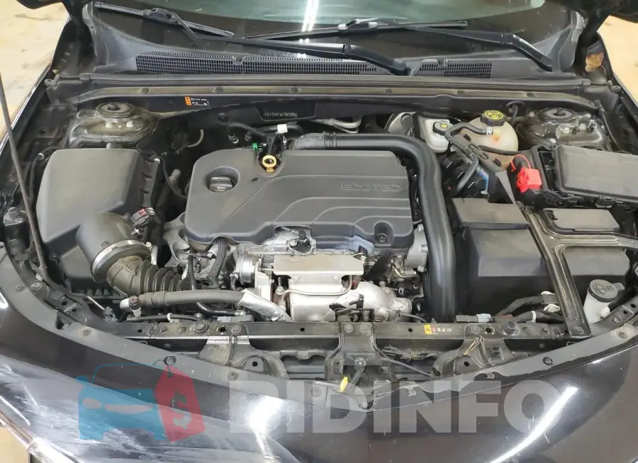 1G1ZD5STXLF007404 Photo# 11