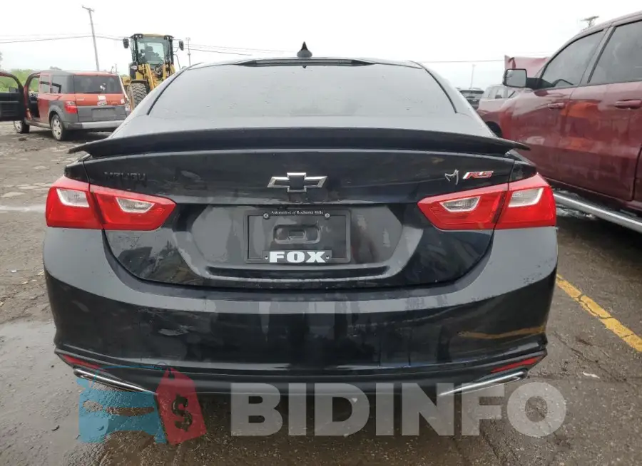 1G1ZG5ST7NF183191 Photo# 6