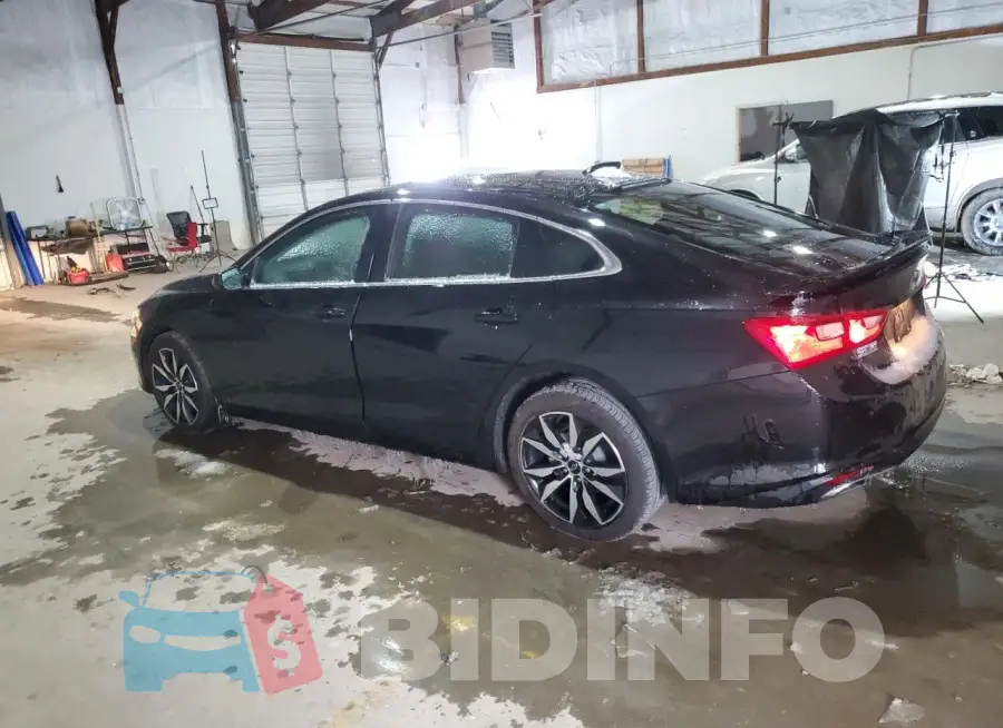1G1ZG5ST8RF178765 Photo# 2