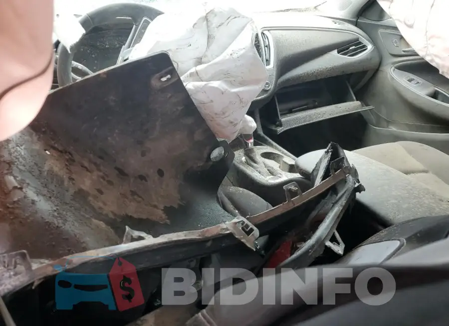 1G1ZG5STXRF193722 Photo# 8
