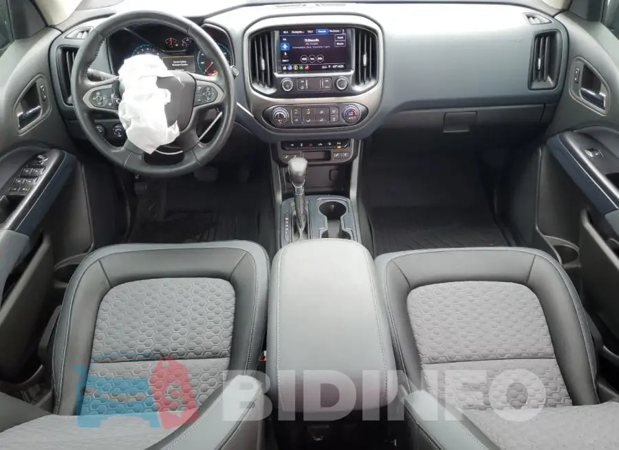 1GCGTDEN6N1328350 Photo# 8