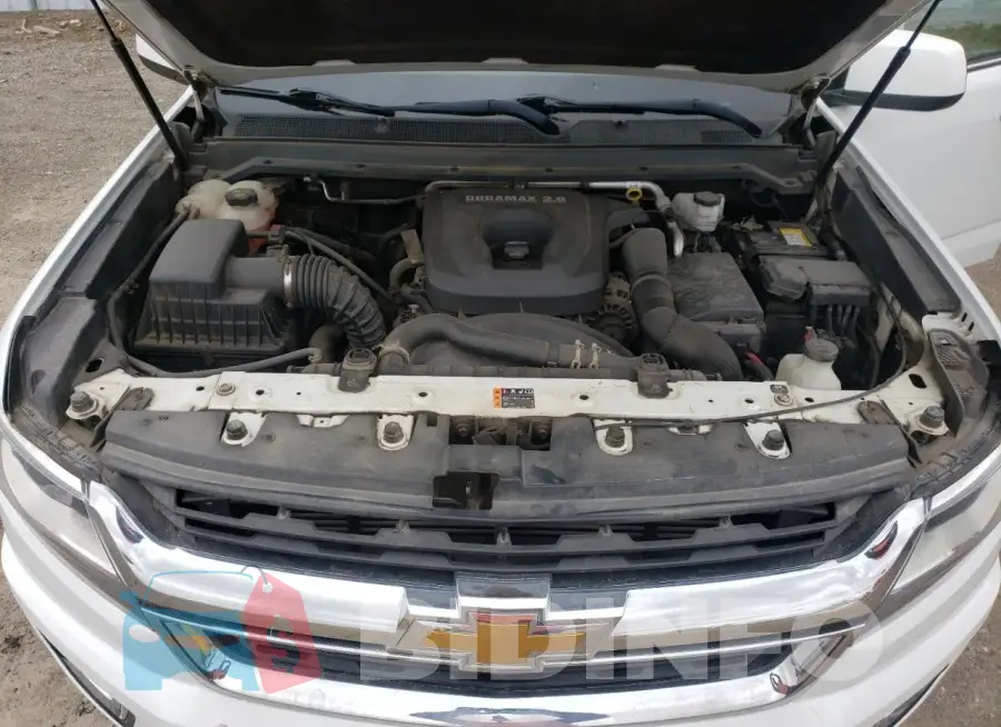 1GCPTCE15J1326817 Photo# 11