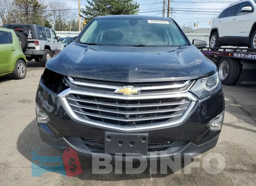2GNAXHEV1L6285720 Photo# 5
