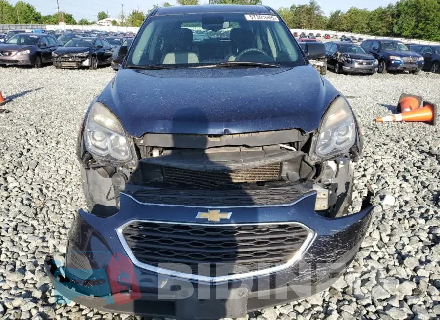 2GNFLEEK8G6125975 Photo# 5