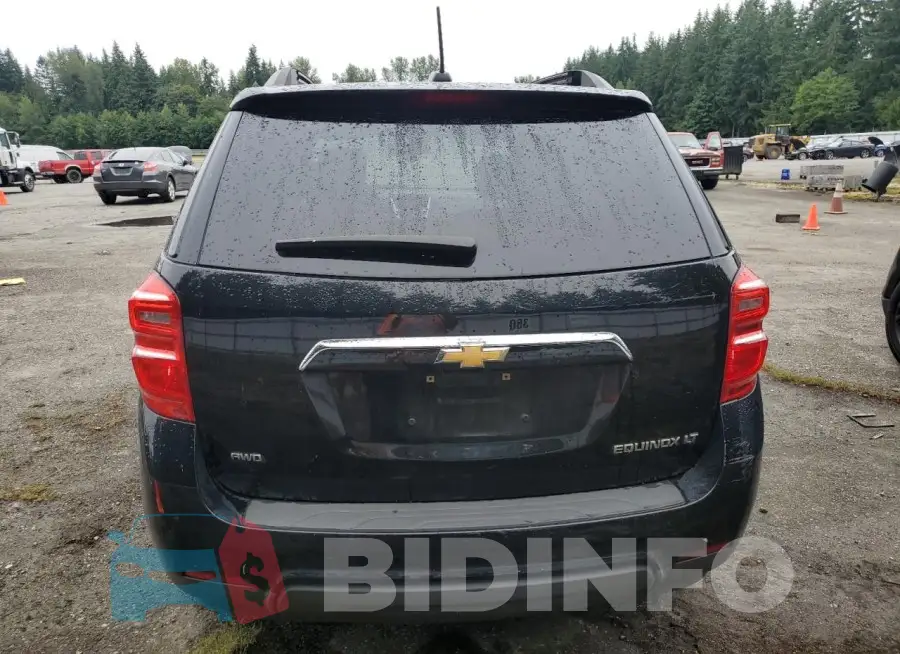 2GNFLFEKXG6303892 Photo# 6