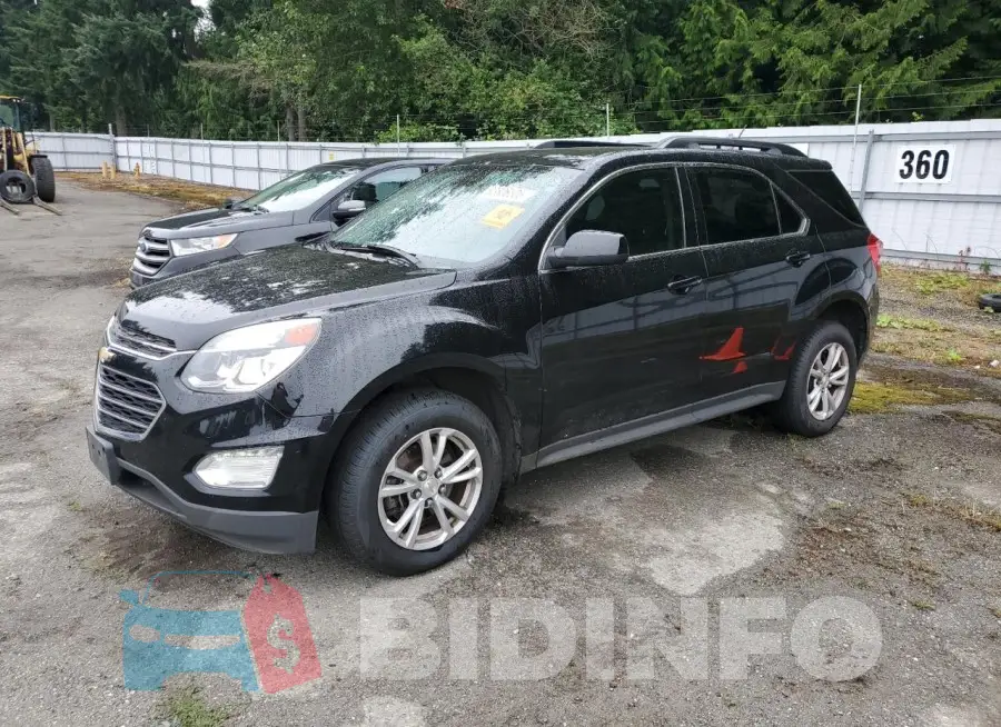 2GNFLFEKXG6303892 Photo# 1