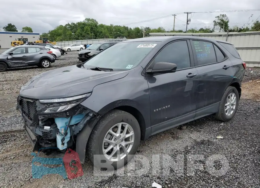 3GNAXHEV3NS216287 Photo# 1