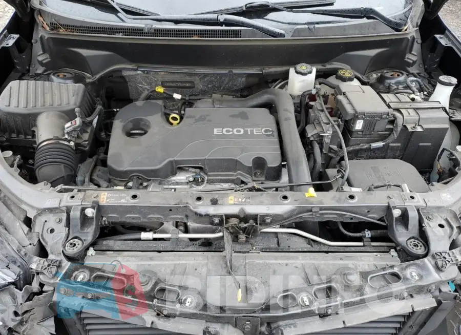 3GNAXHEV3NS216287 Photo# 12