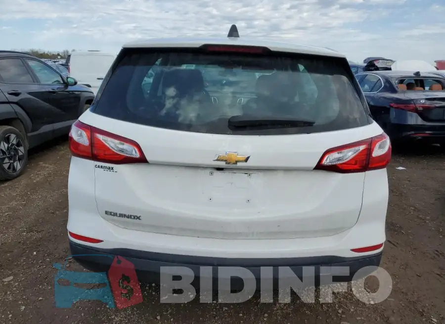 3GNAXHEV6MS169044 Photo# 6