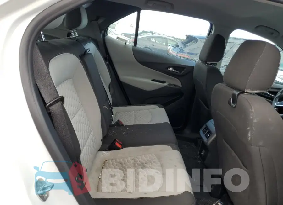 3GNAXHEV6MS169044 Photo# 11