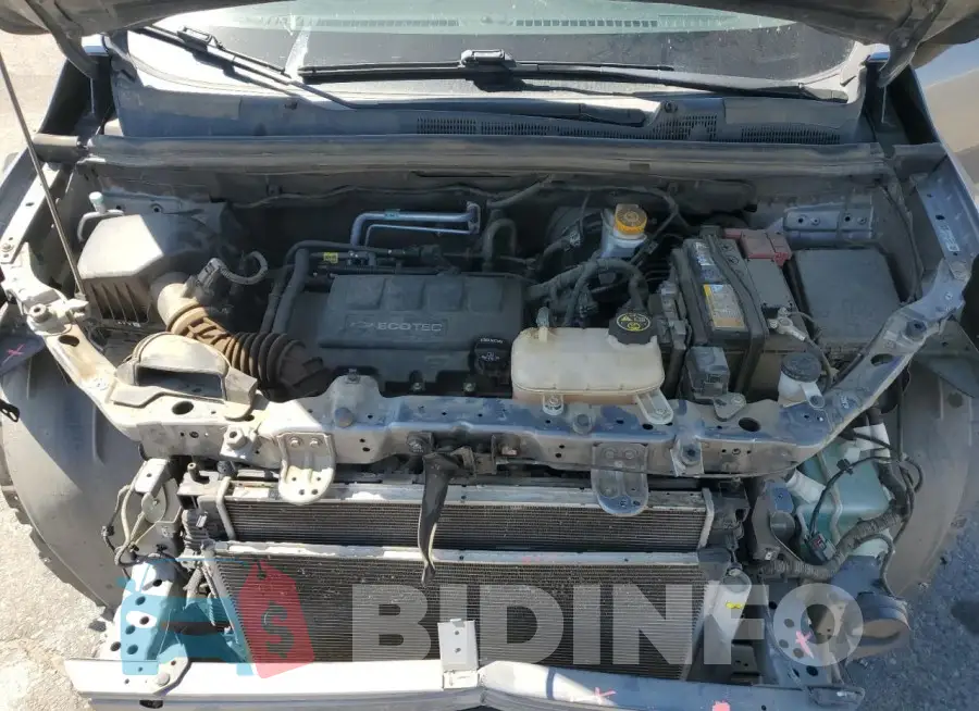 3GNCJKSB8LL271973 Photo# 12