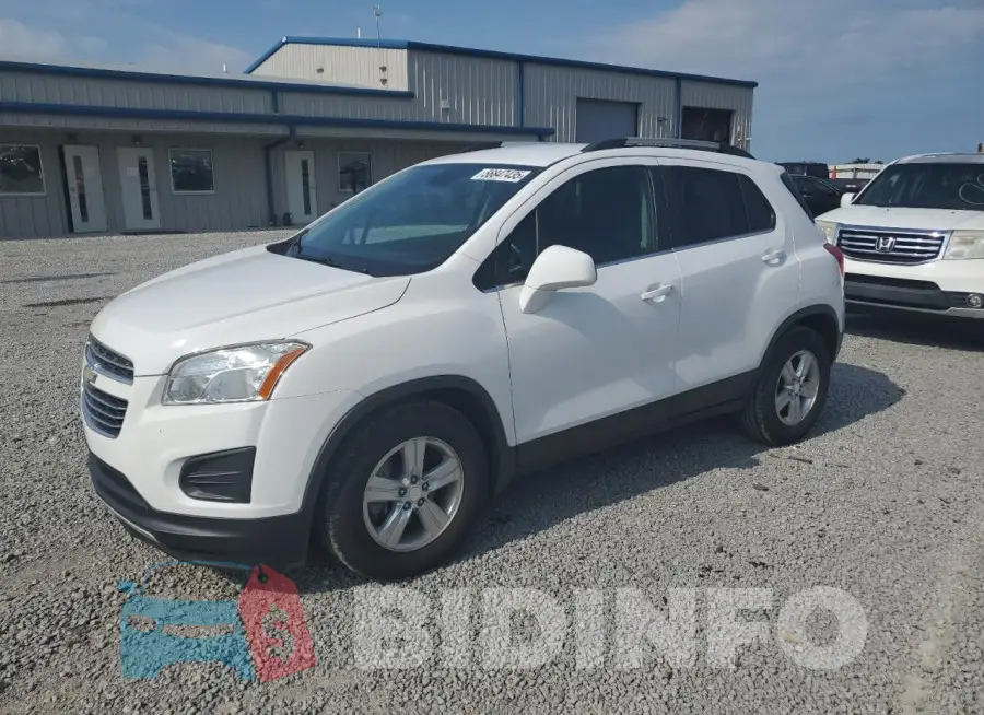3GNCJLSB1GL265458 Photo# 1