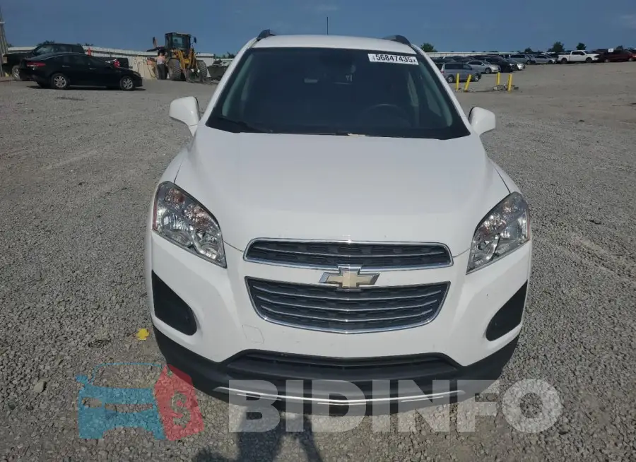 3GNCJLSB1GL265458 Photo# 5
