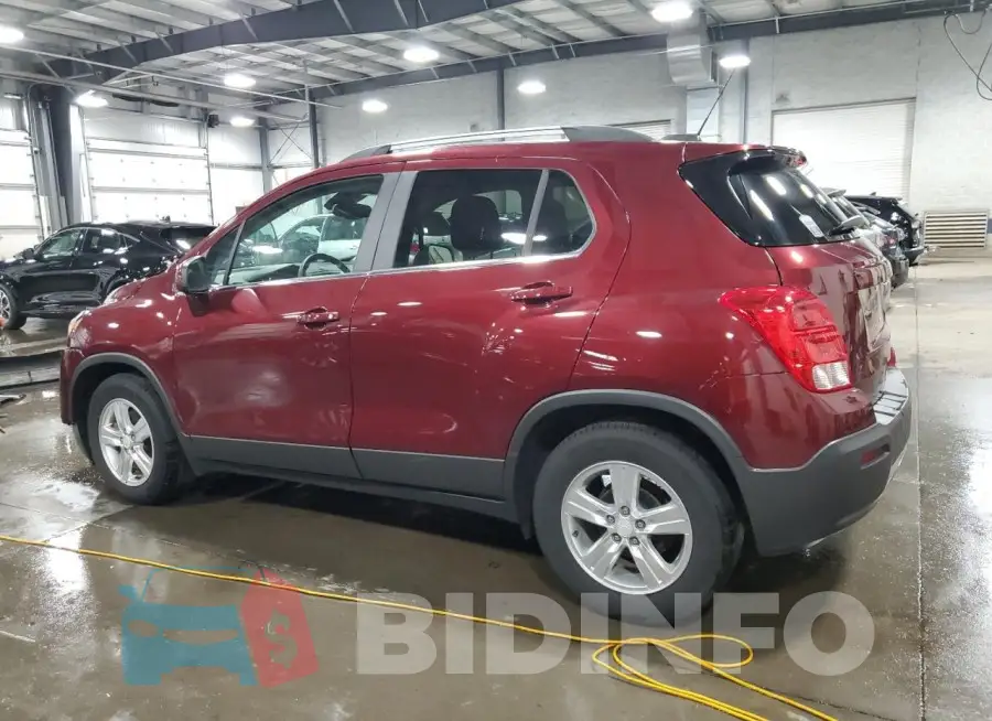 3GNCJLSB2GL269132 Photo# 2