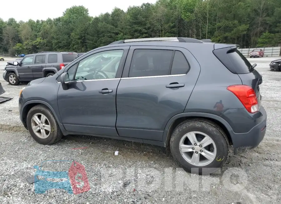 3GNCJLSB6GL140617 Photo# 2