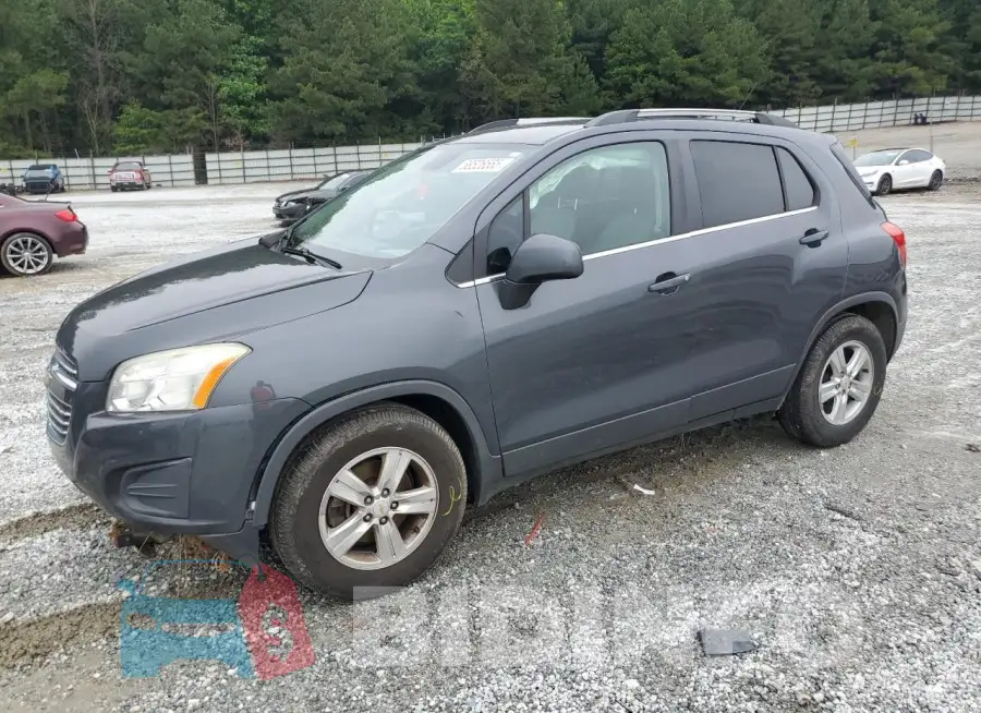 3GNCJLSB6GL140617 Photo# 1