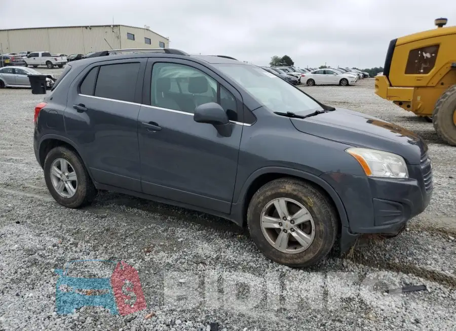 3GNCJLSB6GL140617 Photo# 4