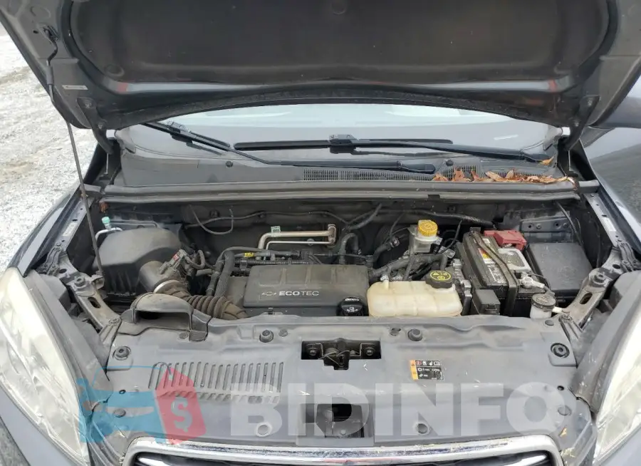 3GNCJLSB6GL140617 Photo# 12
