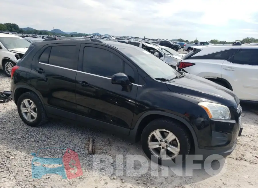 3GNCJLSB6GL185380 Photo# 4