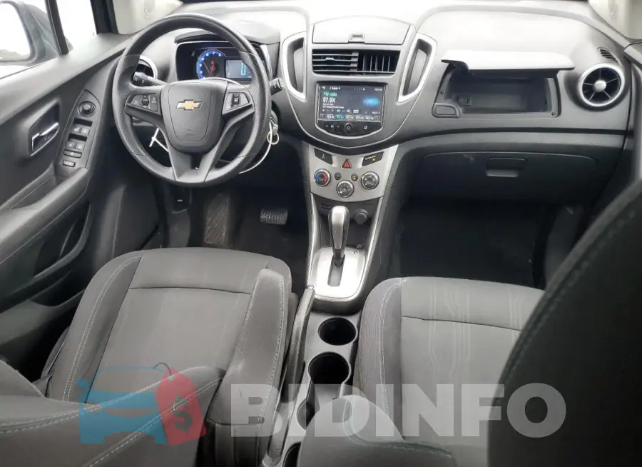 3GNCJPSB1GL122341 Photo# 8