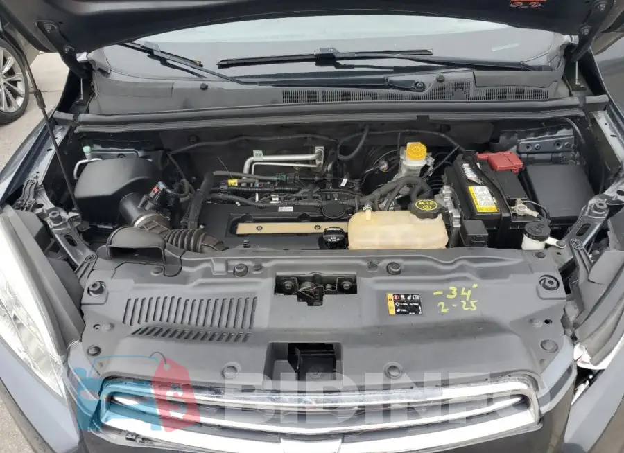 3GNCJPSB1GL122341 Photo# 12