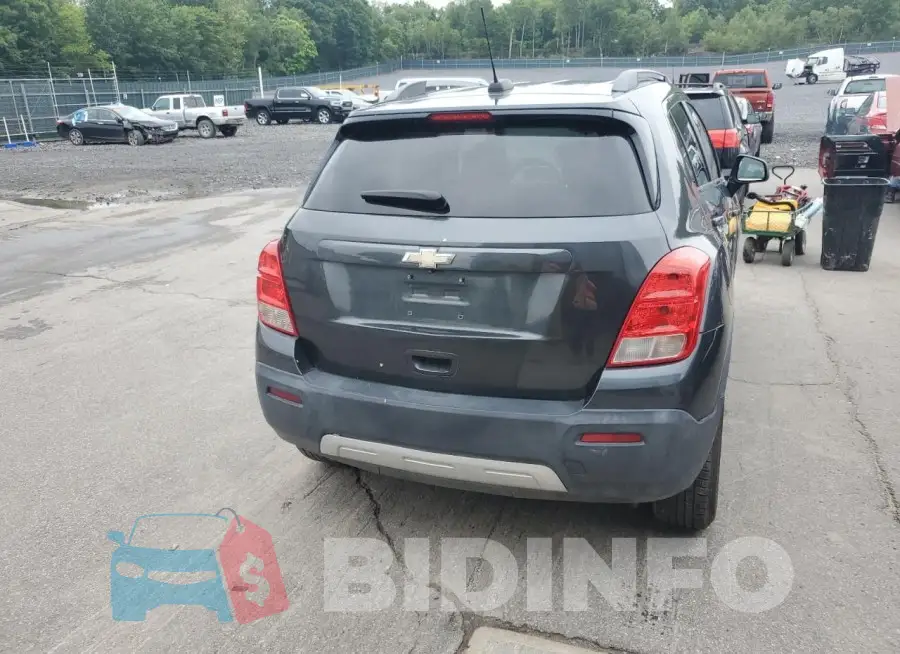 3GNCJPSB1GL122341 Photo# 6