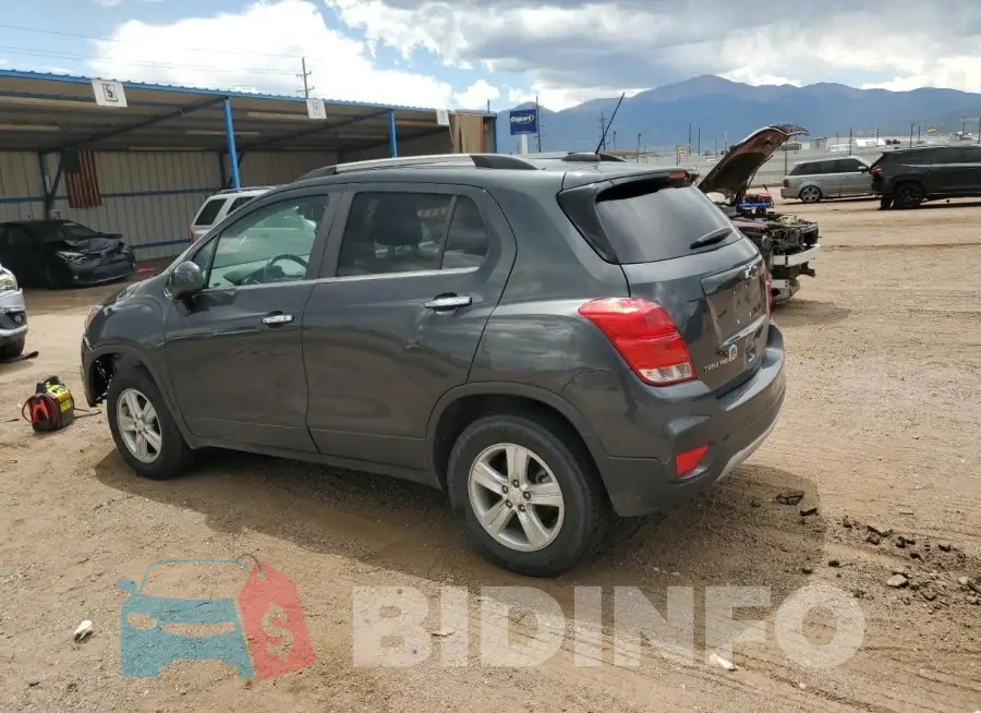3GNCJPSB4LL270803 Photo# 2
