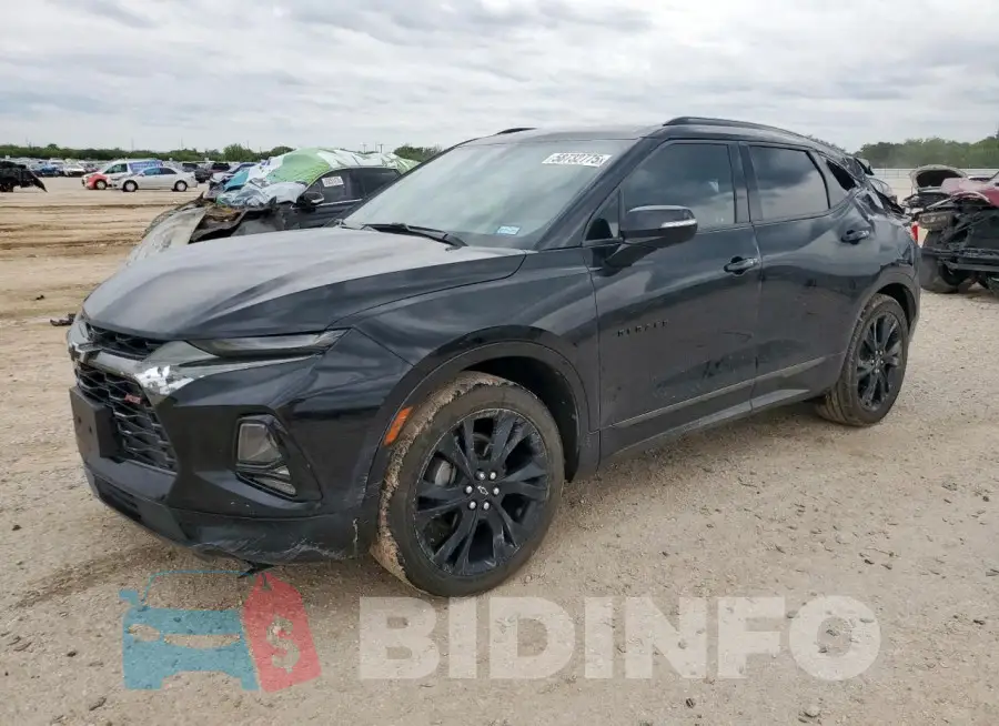 3GNKBERS2LS625282 Photo# 1