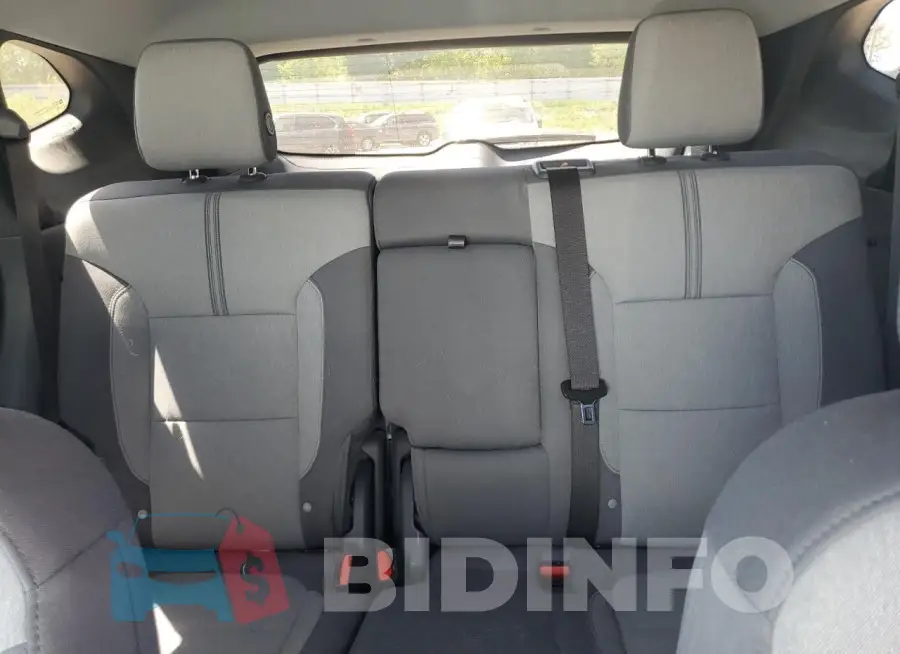 3GNKBHRS8LS616636 Photo# 10