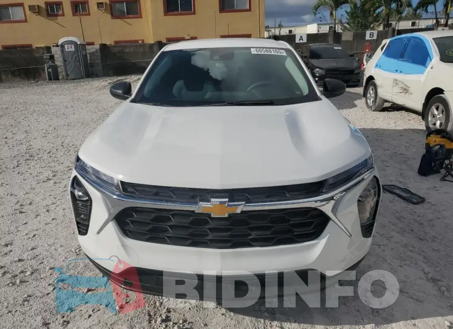 KL77LFE29RC053386 Photo# 5