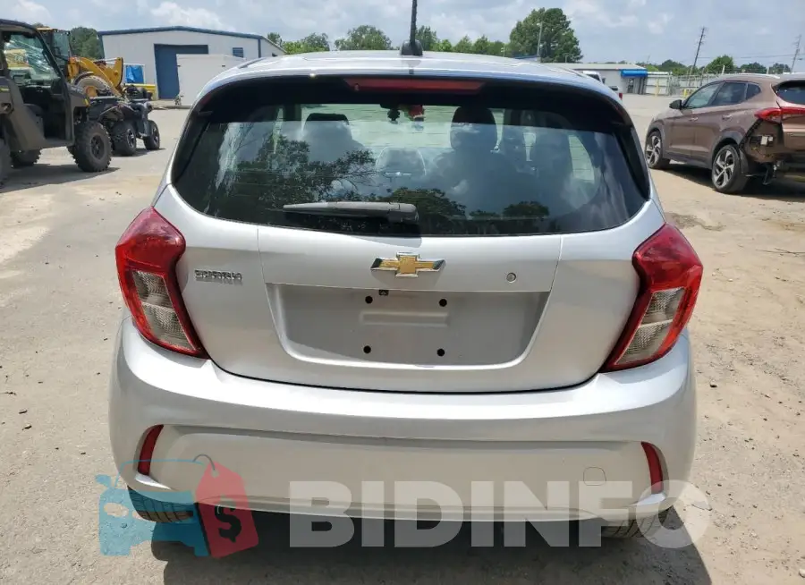 KL8CB6SA3LC423005 Photo# 6