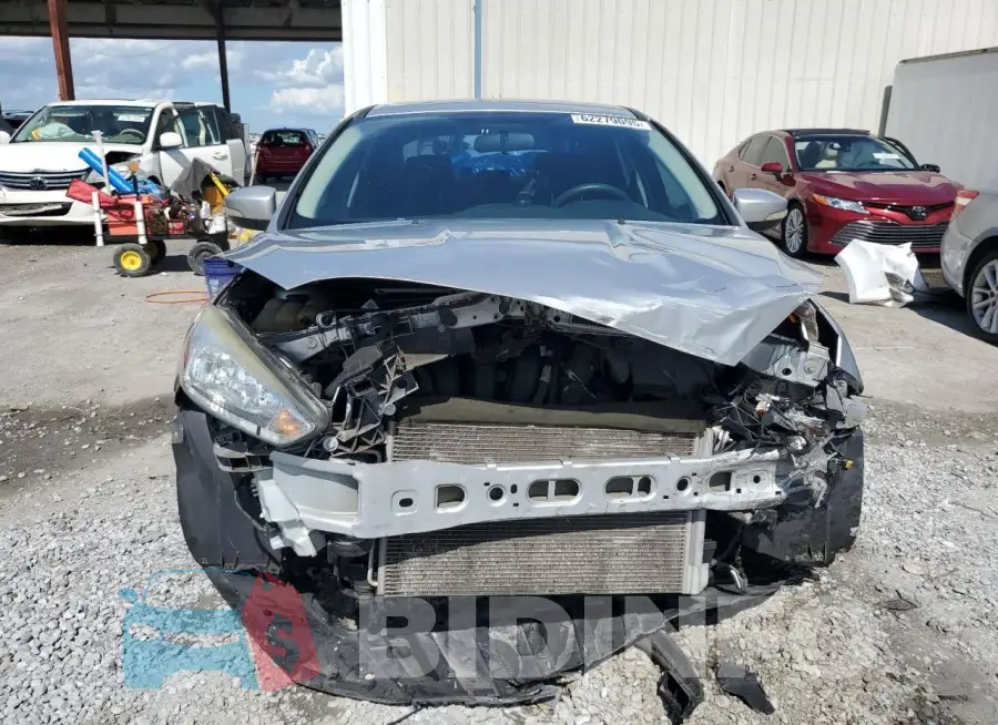 1FADP3F24GL309119 Photo# 5