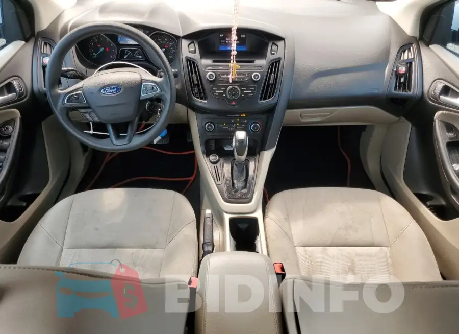 1FADP3F27GL222556 Photo# 8