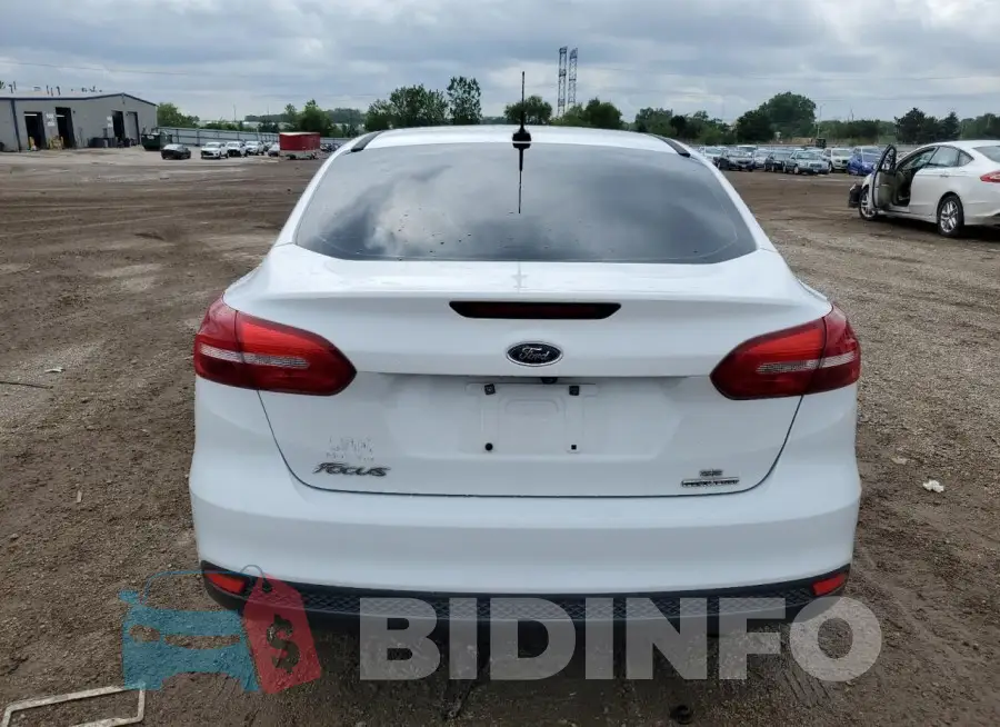 1FADP3F27GL222556 Photo# 6