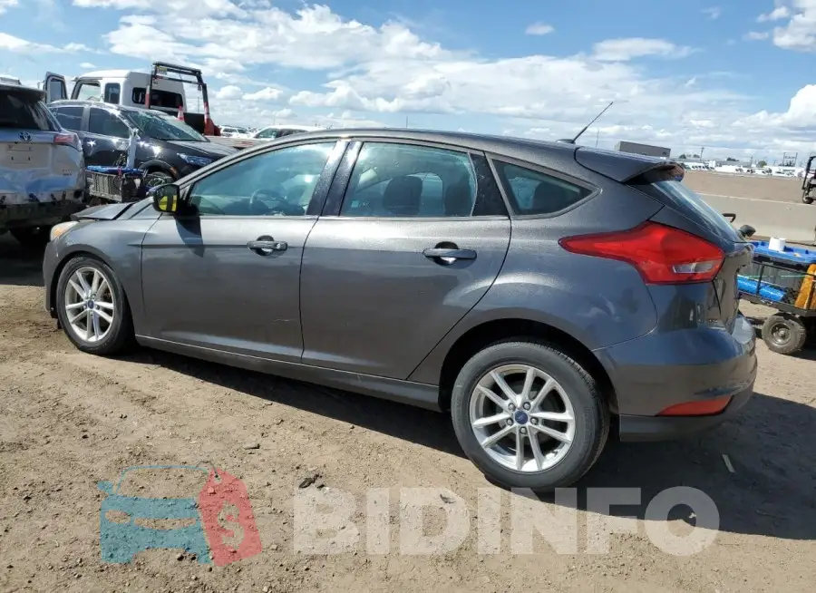 1FADP3K24GL264138 Photo# 2