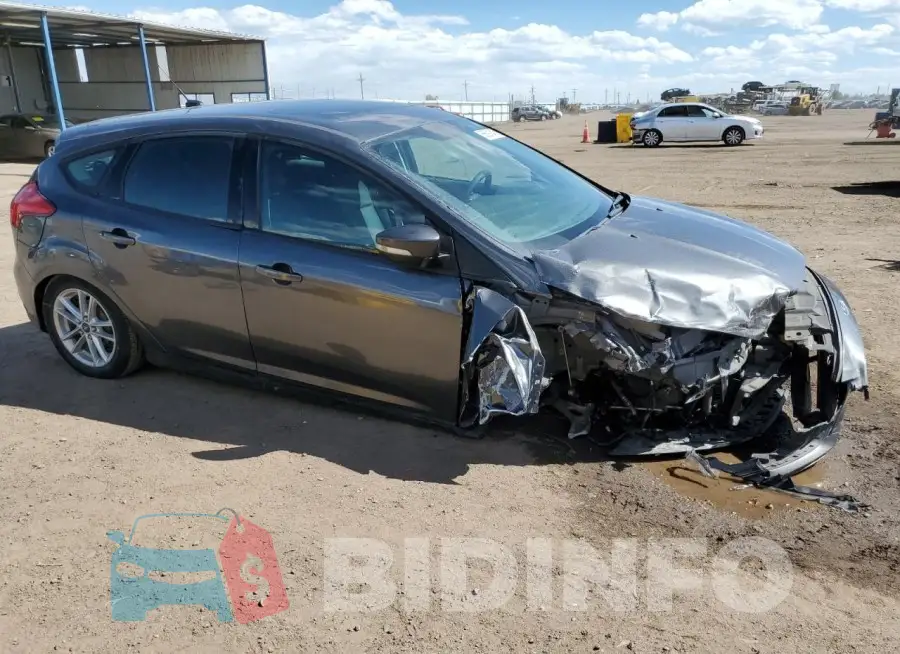 1FADP3K24GL264138 Photo# 4