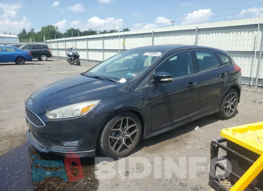 1FADP3K24GL376244 Photo# 1