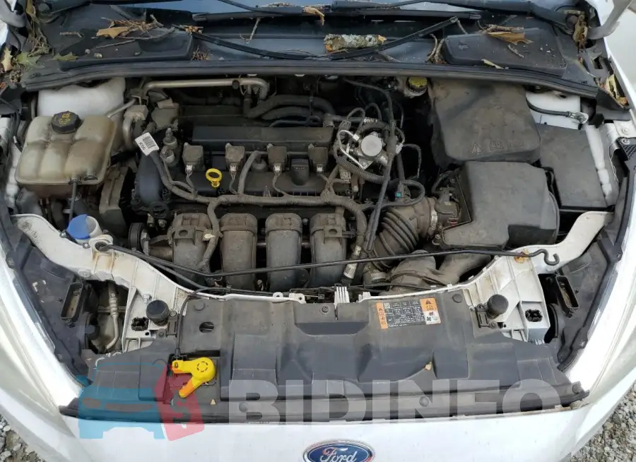 1FADP3K27GL381602 Photo# 11